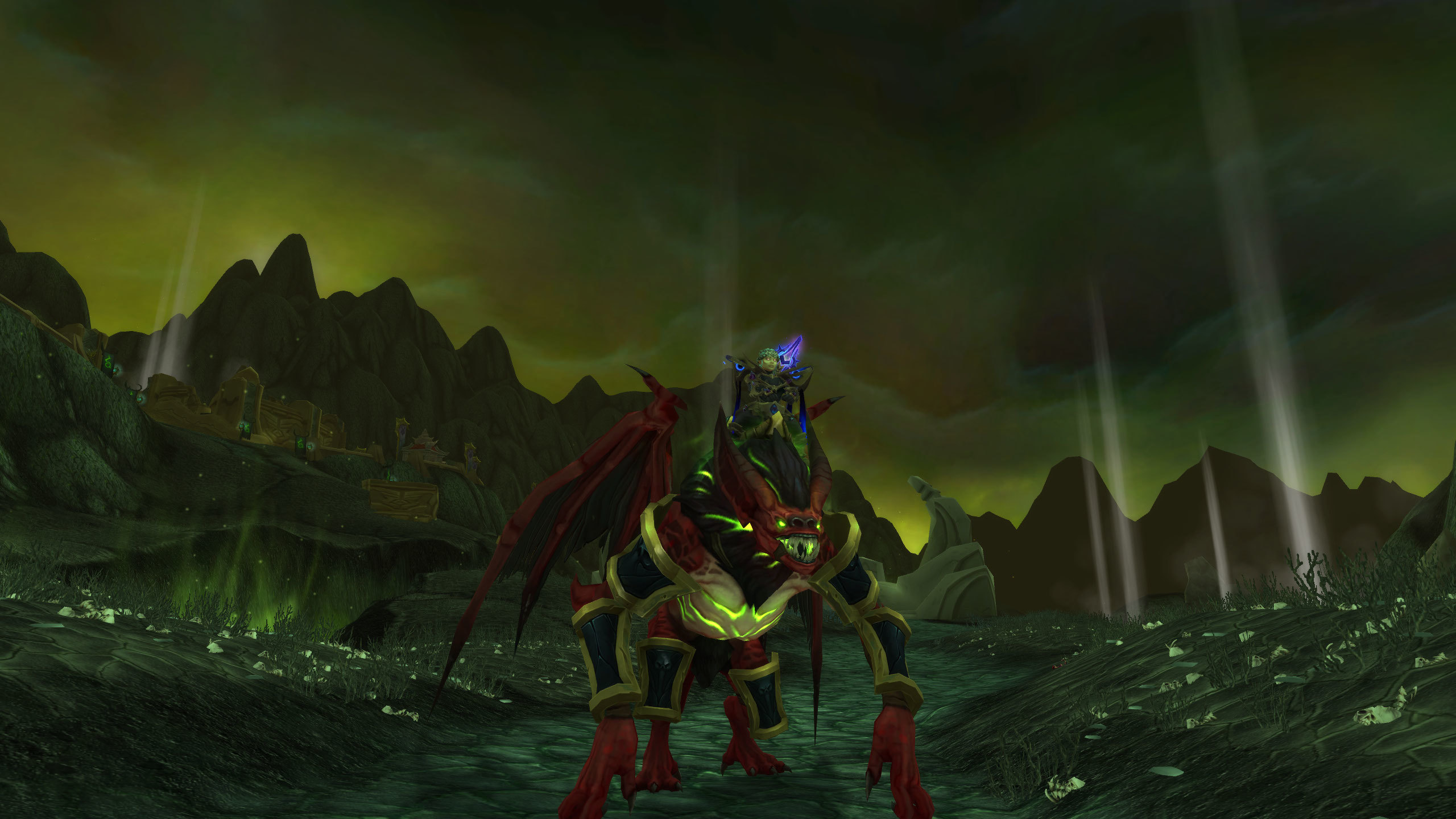 How WoW’s World Events Mirror Real-World Holidays Without Copying Them