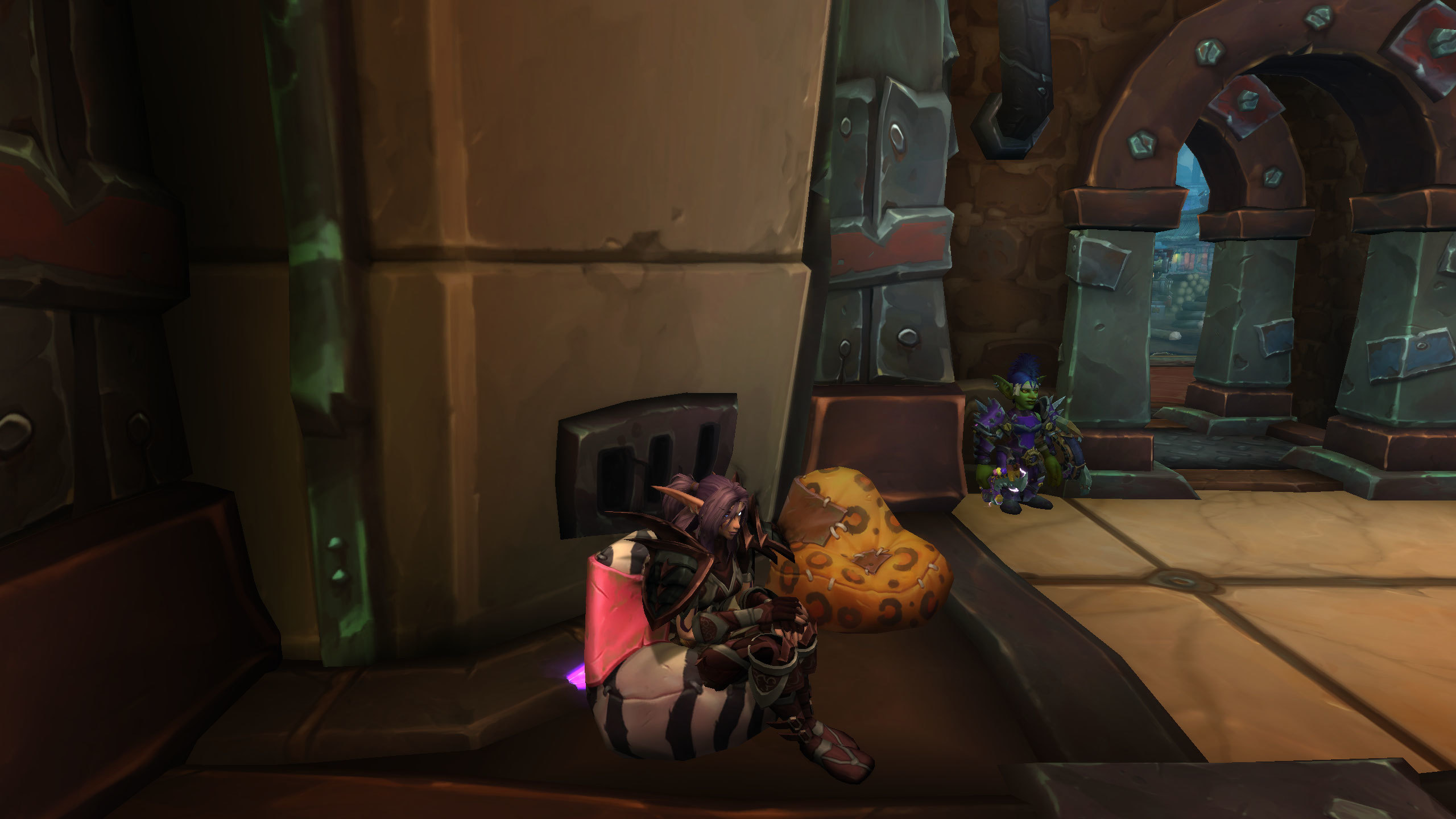 Seasonal Raid Fates Resurface With Unique Modifiers Reimagining Classic Encounters From the Ground Up