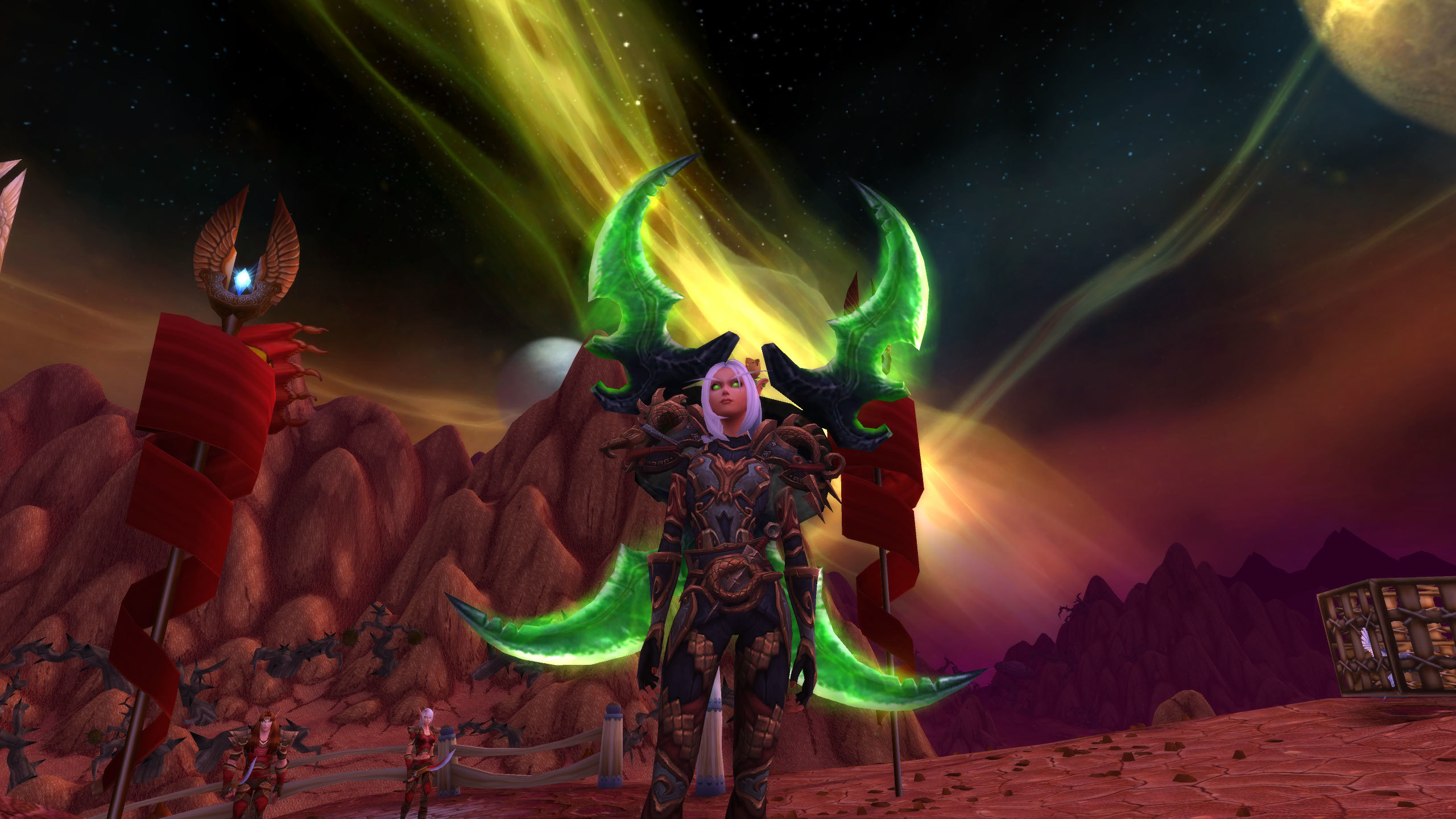 The Best Reasons to Revisit Old Raids in WoW Beyond Mount and Transmog Farming